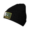 Cuffia bandiera Pakistan
