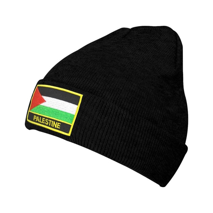 Cuffia bandiera Palestina