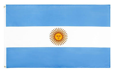 Bandiera Argentina