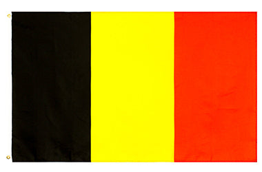 Bandiera Belgio