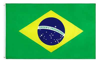 Bandiera Brasile