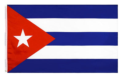 Bandiera Cuba