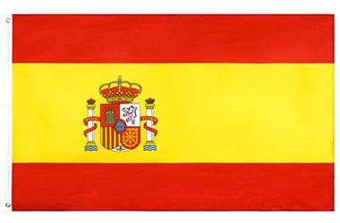 Bandiera Spagna