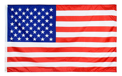 Bandiera Stati Uniti