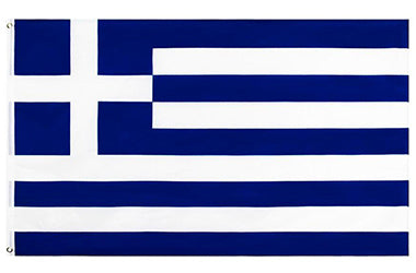 Bandiera Grecia