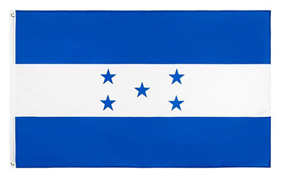 Bandiera Honduras