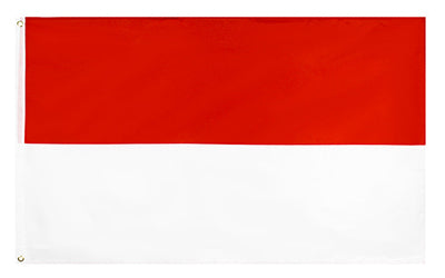 Bandiera Indonesia