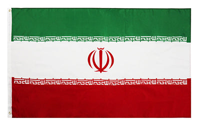 Bandiera Iran