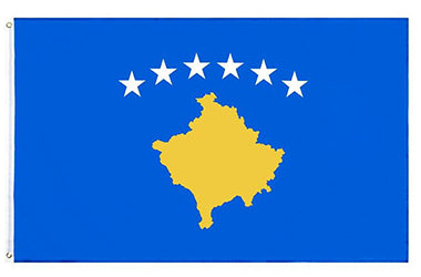 Bandiera Kosovo