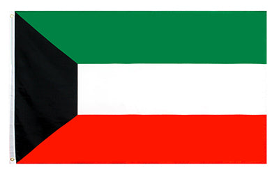 Bandiera Kuwait