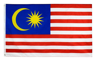 Bandiera Malesia