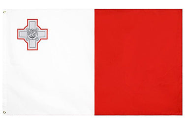 Bandiera Malta