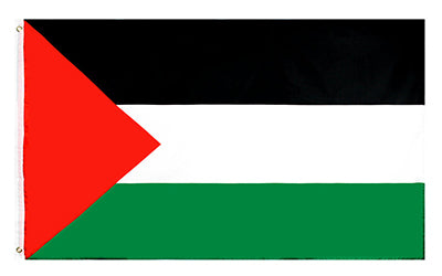 Bandiera Palestina