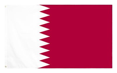 Bandiera Qatar