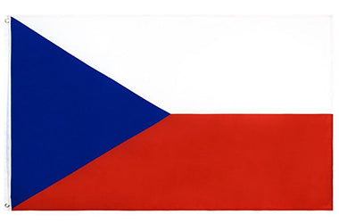Bandiera Repubblica Ceca