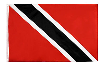 Bandiera Trinidad e Tobago