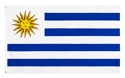 Bandiera Uruguay