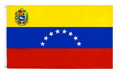 Bandiera Venezuela