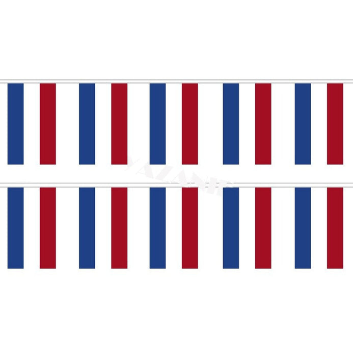 Ghirlanda bandiera Olanda