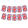 Ghirlanda bandiera Regno Unito