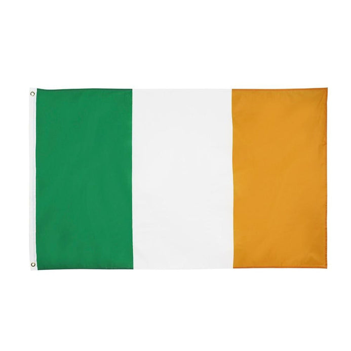 Grande bandiera Irlanda