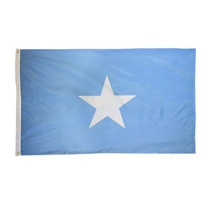 Grande bandiera Somalia