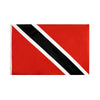 Grande bandiera Trinidad e Tobago