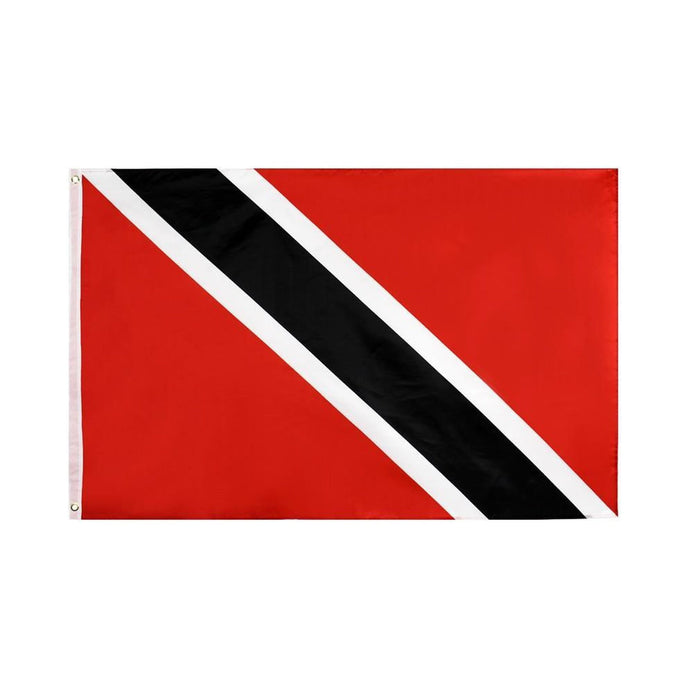 Grande bandiera Trinidad e Tobago