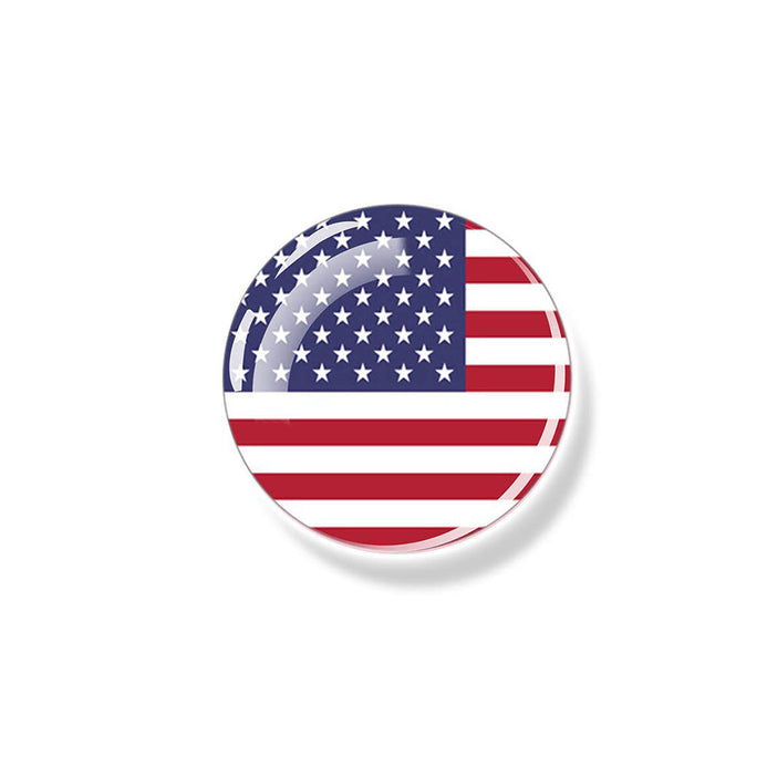 Magnete bandiera Stati Uniti