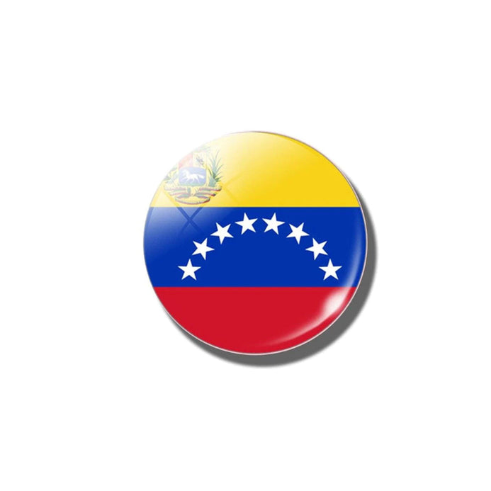 Magnete bandiera Venezuela
