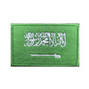 Patch bandiera Arabia Saudita