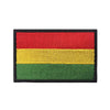 Patch bandiera Bolivia