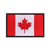 Patch bandiera Canada