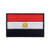Patch bandiera Egitto