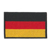 Patch bandiera Germania