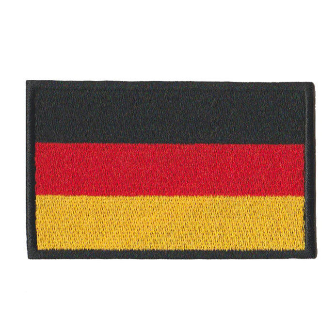 Patch bandiera Germania