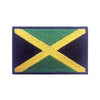 Patch bandiera Giamaica
