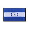 Patch bandiera Honduras