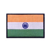 Patch bandiera India