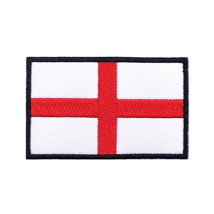 Patch bandiera Inghilterra