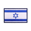 Patch bandiera Israele