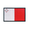 Patch bandiera Malta