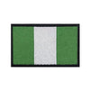 Patch bandiera Nigeria