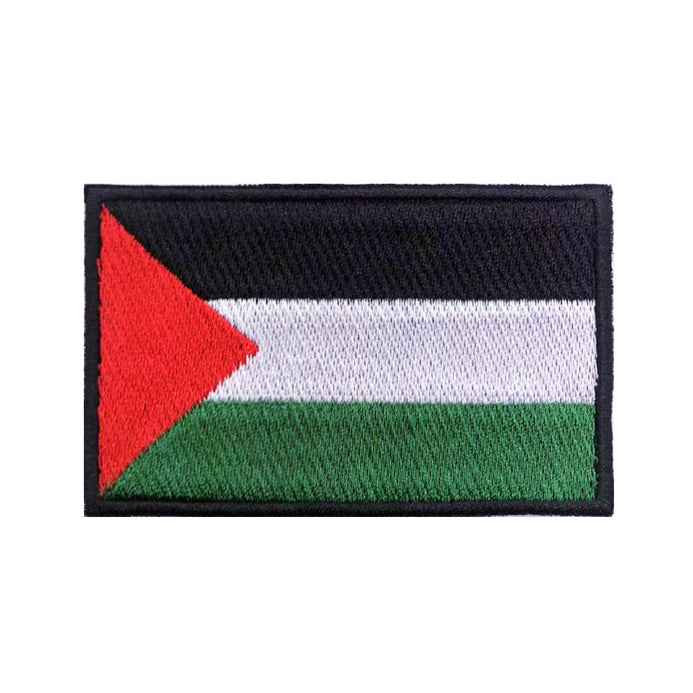 Patch bandiera Palestina