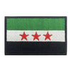 Patch bandiera Rivoluzione Siria