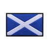 Patch bandiera Scozia