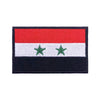 Patch bandiera Siria