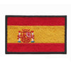 Patch bandiera Spagna