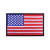 Patch bandiera Stati Uniti