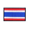 Patch bandiera Thailandia